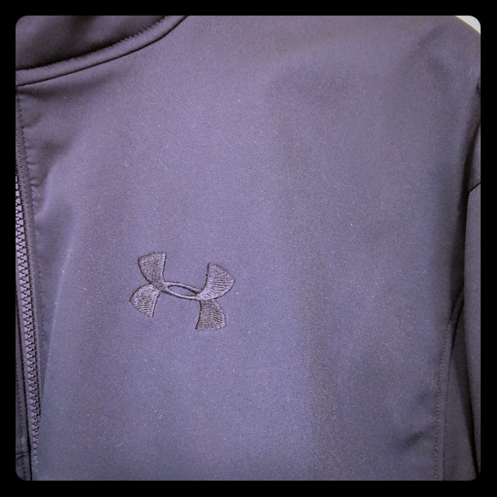 Under Armour jacket